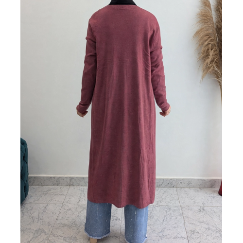 Bossa Nova Moda - Cárdigan Rita