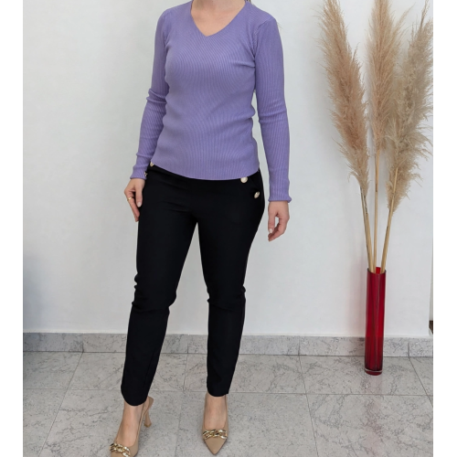 Bossa Nova Moda - Jersey Carlota