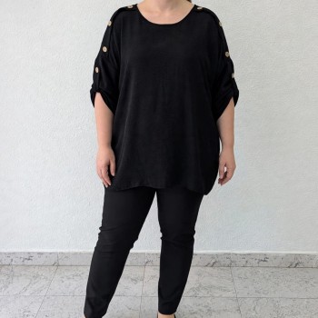 Bossa Nova Moda - Blusa Riviera 2