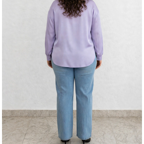 Bossa Nova Moda - Blusa Venecia