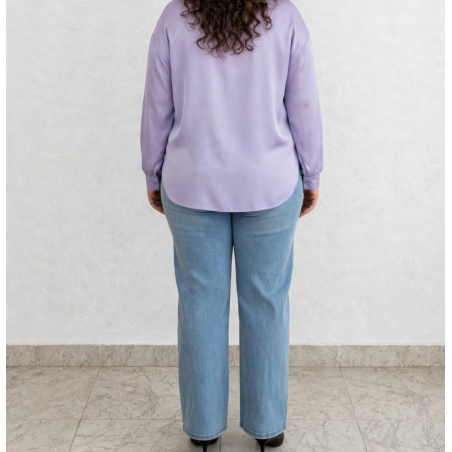 Bossa Nova Moda - Blusa Venecia