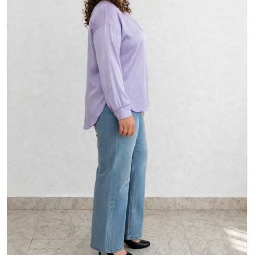 Bossa Nova Moda - Blusa Venecia