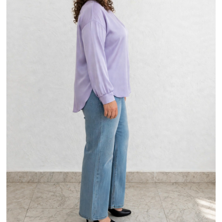 Bossa Nova Moda - Blusa Venecia