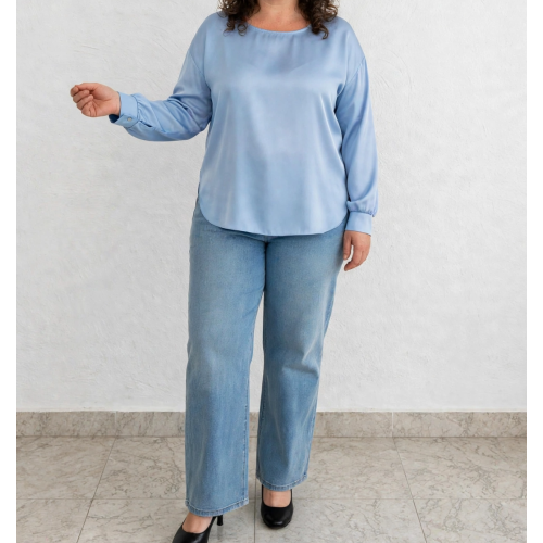 Bossa Nova Moda - Blusa Venecia