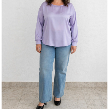 Bossa Nova Moda - Blusa Venecia 2