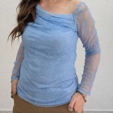 Bossa Nova Moda - Blusa Sira