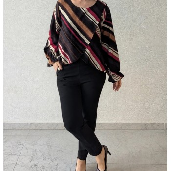 Bossa Nova Moda - Blusa Alessia 2