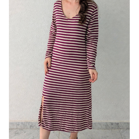 Bossa Nova Moda - Vestido Mikos