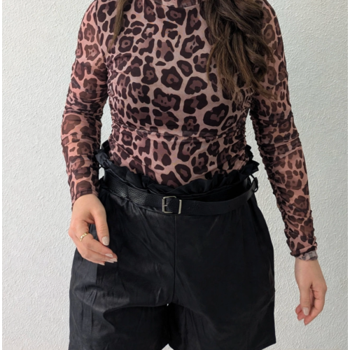 Bossa Nova Moda - Blusa Samboo