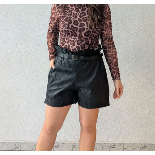 Bossa Nova Moda - Blusa Samboo