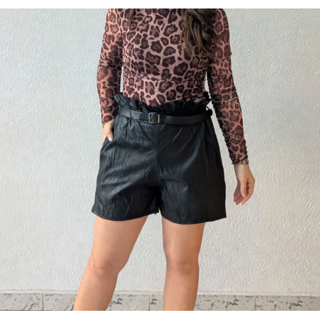 Bossa Nova Moda - Blusa Samboo