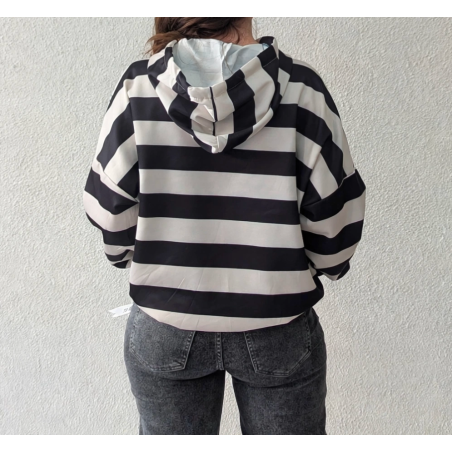 Bossa Nova Moda - Sudadera Susan