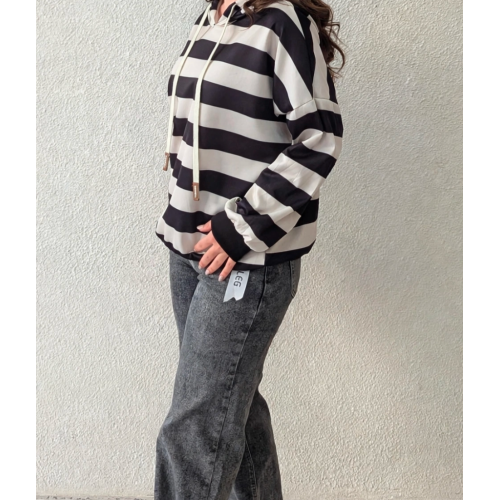 Bossa Nova Moda - Sudadera Susan