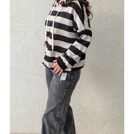 Bossa Nova Moda - Sudadera Susan