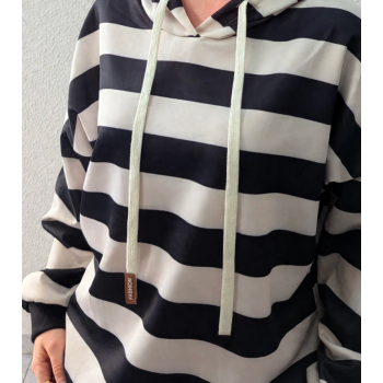 Bossa Nova Moda - Sudadera Susan 2