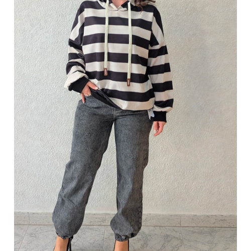 Bossa Nova Moda - Sudadera Susan