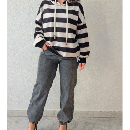 Bossa Nova Moda - Sudadera Susan