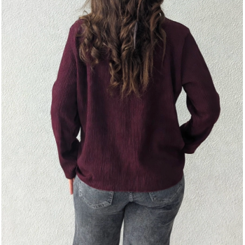 Bossa Nova Moda - Blusa Vícar 2