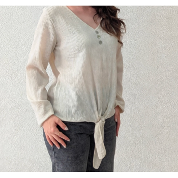 Bossa Nova Moda - Blusa Vícar 2