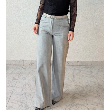 Bossa Nova Moda - Pantalón Oslo