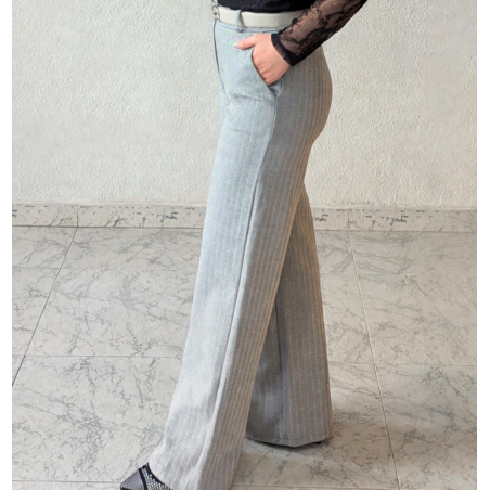 Bossa Nova Moda - Pantalón Oslo