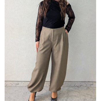 Bossa Nova Moda - Pantalón Angelina