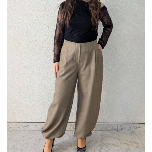 Bossa Nova Moda - Pantalón Angelina