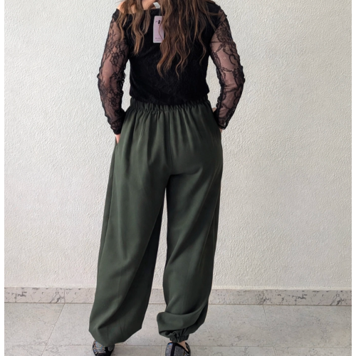 Bossa Nova Moda - Pantalón Angelina