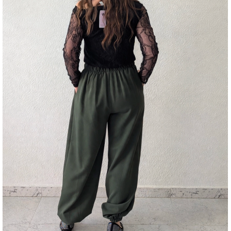 Bossa Nova Moda - Pantalón Angelina