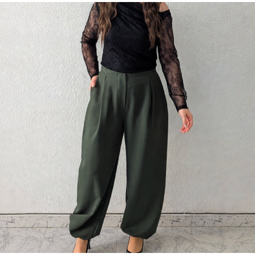 Bossa Nova Moda - Pantalón Angelina