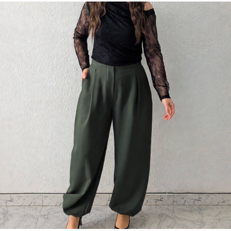 Bossa Nova Moda - Pantalón Angelina