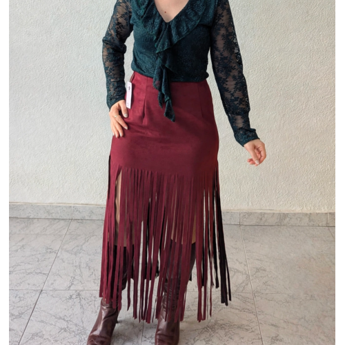 Bossa Nova Moda - Falda Topanga
