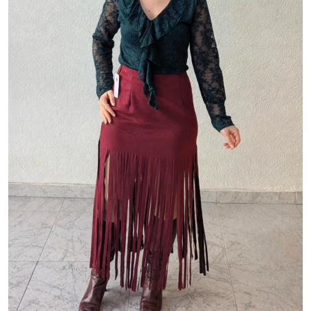 Bossa Nova Moda - Falda Topanga