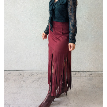 Bossa Nova Moda - Falda Topanga 2