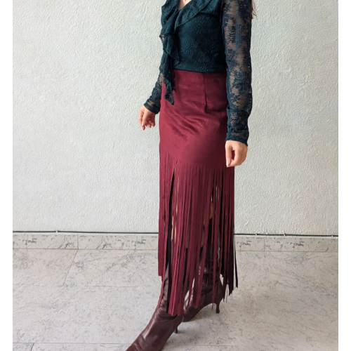 Bossa Nova Moda - Falda Topanga