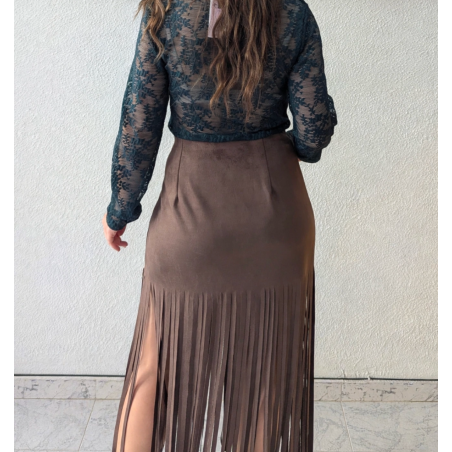 Bossa Nova Moda - Falda Topanga