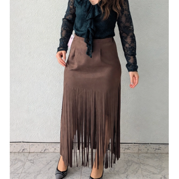 Bossa Nova Moda - Falda Topanga 2