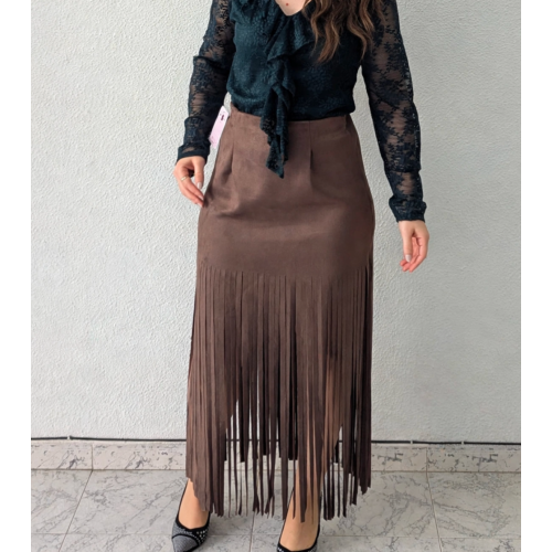 Bossa Nova Moda - Falda Topanga