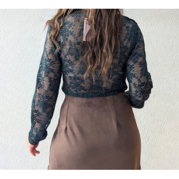 Bossa Nova Moda - Blusa Milena 2