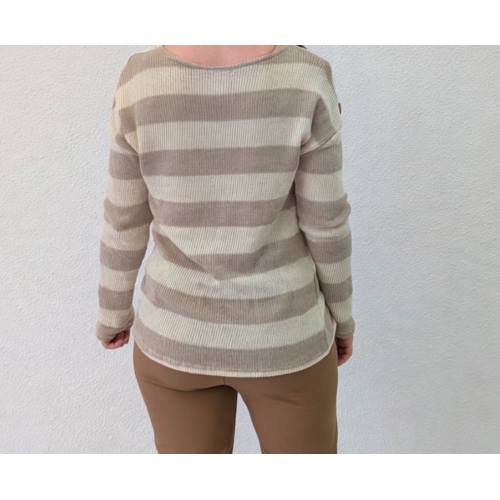 Bossa Nova Moda - Jersey Alcira