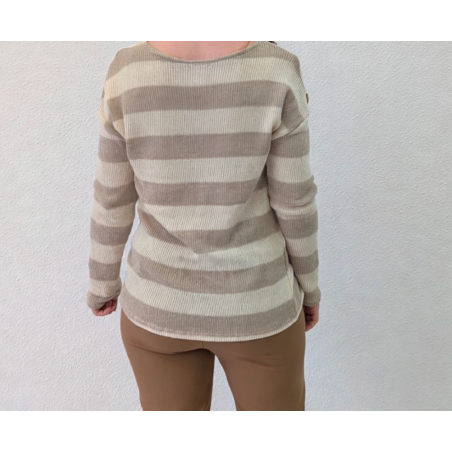 Bossa Nova Moda - Jersey Alcira