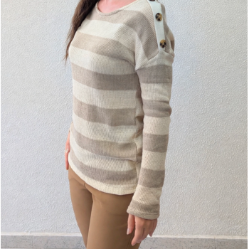Bossa Nova Moda - Jersey Alcira