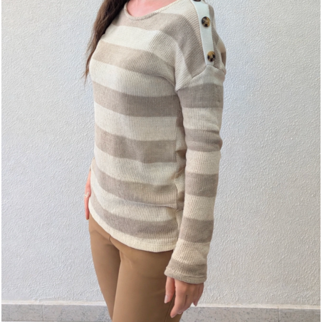 Bossa Nova Moda - Jersey Alcira