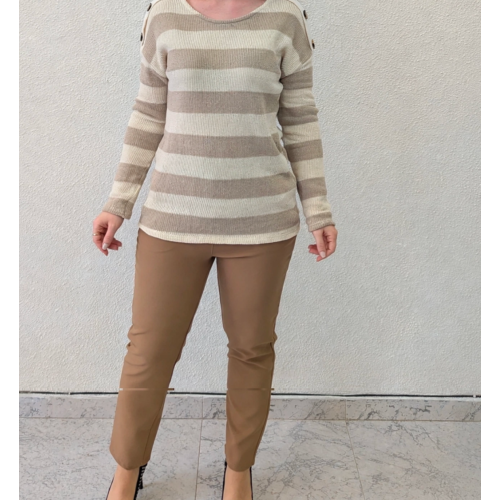 Bossa Nova Moda - Jersey Alcira