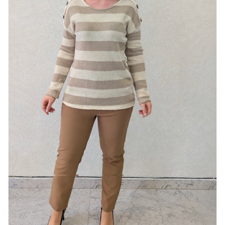 Bossa Nova Moda - Jersey Alcira