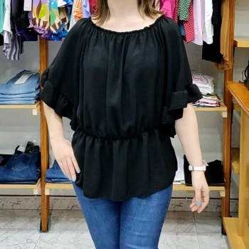 Bossa Nova Moda - Blusa Leila 2