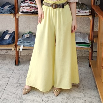 Bossa Nova Moda - Pantalón Lemon