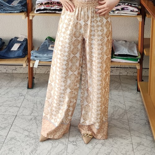 Bossa Nova Moda - Pantalón Yadira