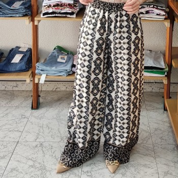 Bossa Nova Moda - Pantalón Yadira 2