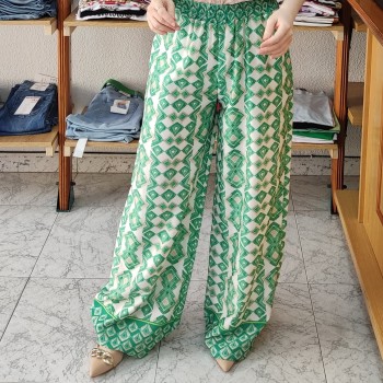 Bossa Nova Moda - Pantalón Yadira 2